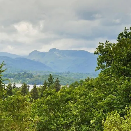 High * Bowness-on-Windermere