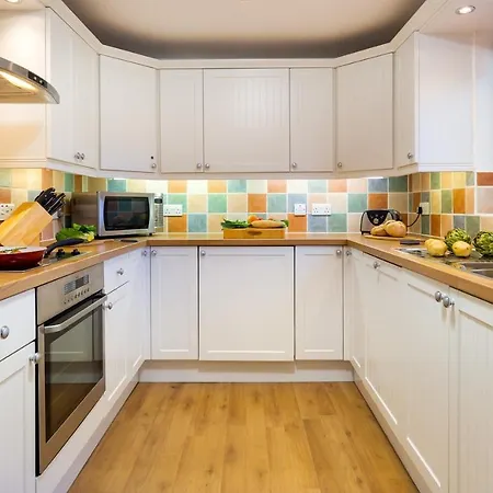 High * Bowness-on-Windermere