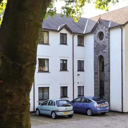 High Appartement Bowness-on-Windermere